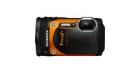 Thumbnail of product Olympus Tough TG-860 1/2.3" Action Camera (2015)