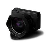Photo 3of Ricoh GR III APS-C Compact Camera (2018)