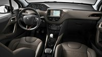 Photo 2of Peugeot 2008 (A94) Crossover (2013-2015)