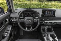 Photo 6of Honda Civic 11 Sedan (2021)