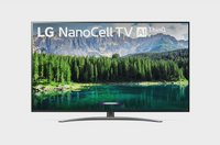 Photo 0of LG SM86 4K NanoCell TV (2019)