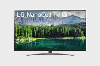 LG SM86 4K NanoCell TV (2019)