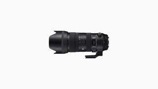 Sigma 70-200 F2.8 DG OS HSM | Sport Full-Frame Lens (2018)
