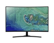 Photo 0of Acer ED322QR Pbmiipx 32" FHD Curved Monitor (2019)