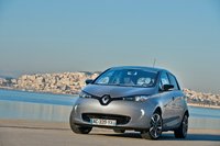 Photo 3of Renault Zoe Hatchback (2012-2019)