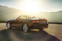 Photo 8of Fiat 124 Spider (348) Convertible (2016-2019)