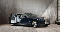 Photo 6of Rolls-Royce Phantom 8 Sedan (2017)