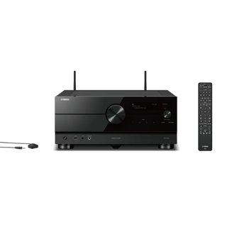 Yamaha AVENTAGE RX-A8A 11.2-Channel AV Receiver