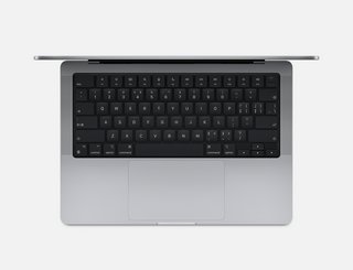 Apple MacBook Pro 14 Laptop (2023)