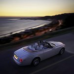Photo 1of Rolls-Royce Phantom Drophead Coupe Convertible (2007-2016)