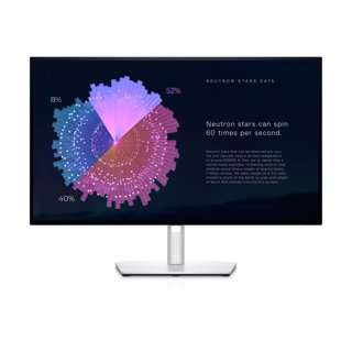 Dell UltraSharp U2722DE 27" Monitor (2021)