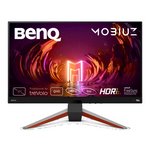 BenQ MOBIUZ EX270QM 27" QHD Monitor (2022)