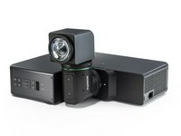 Thumbnail of product Fujiflm Projector Z5000