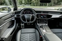 Photo 10of Audi A7 C8 (4K8) Sportback Sedan (2018)