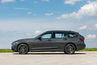 Photo 9of BMW 3 Series Touring G21 Station Wagon (2019)