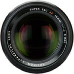 Photo 1of Fujifilm XF 56mm F1.2 R APS-C Lens (2014)
