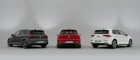 Photo 10of Volkswagen Golf 8 Hatchback (2020)