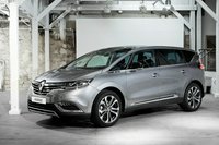 Photo 4of Renault Espace 5