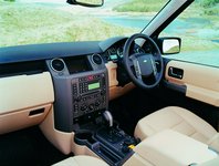 Photo 5of Land Rover Discovery 3 (L319) SUV (2004-2009)