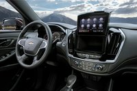 Photo 4of Chevrolet Traverse 2 Crossover (2018)