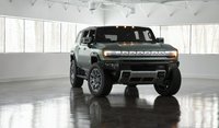 Photo 3of GMC Hummer EV SUV