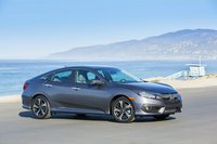 Thumbnail of product Honda Civic 10 (FC/FK) Sedan (2016-2021)