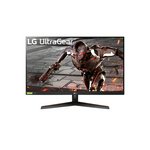 Photo 0of LG 32GN500 UltraGear 32" FHD Gaming Monitor (2020)