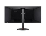 Photo 1of Acer Nitro XV340CK Pbmiipphzx 34" UW-QHD Ultra-Wide Gaming Monitor (2019)
