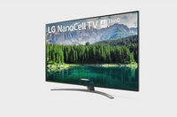 Photo 1of LG SM86 4K NanoCell TV (2019)