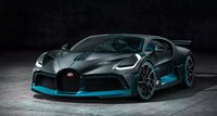 Photo 2of Bugatti Divo Sports Car (2018-2021)