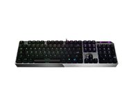 Photo 2of MSI VIGOR GK50 LOW PROFILE Mechanical Gaming Keyboard