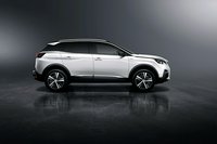 Photo 1of Peugeot 3008 II Crossover (2016-2020)