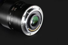 Photo 3of Laowa 50mm f/2.8 2X Ultra Macro APO MFT Lens (2020)