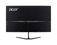 Photo 1of Acer ED320QR Pbiipx 32" FHD Curved Monitor (2020)