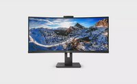 Thumbnail of product Philips 346P1CRH 34" UW-QHD Curved Ultra-Wide Monitor (2020)