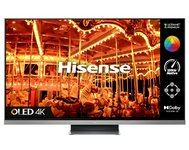 Hisense A9H 4K OLED TV (2022)