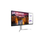 Photo 2of LG 34WN650 UltraWide 34" UW-FHD Ultra-Wide Monitor (2020)