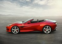 Photo 3of Ferrari Portofino (F164) Convertible (2017-2020)