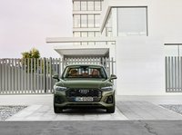 Photo 0of Audi Q5 II (FY/80A) facelift Crossover (2020)