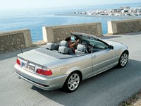 Photo 6of BMW 3 Series E46 LCI Convertible (2003-2006)