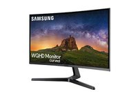 Photo 0of Samsung C32JG50 32" FHD Curved Gaming Monitor (2020)