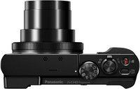 Photo 1of Panasonic Lumix DMC-ZS50 / DMC-TZ70 1/2.3" Compact Camera (2015)