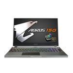 Photo 3of Gigabyte AORUS 15G Gaming Laptop (Intel 10th Gen)