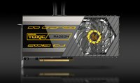 Sapphire TOXIC RX 6900 XT Extreme Edition Water-Cooled Graphics Card