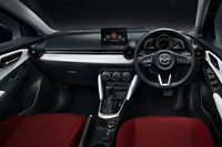 Photo 6of Mazda 2 / Demio III (DJ) Hatchback (2014-2019)