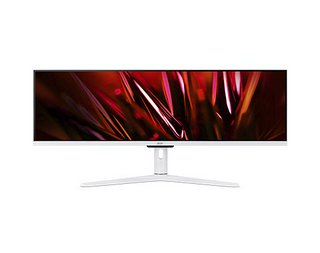 Acer XV431C 44" DFHD Ultra-Wide Monitor (2021)