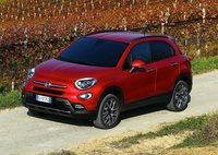 Photo 5of Fiat 500X Crossover (2014-2018)