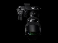 Photo 0of Sigma 14-24mm F2.8 DG HSM | Art Full-Frame Lens (2018)