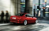 Photo 1of BMW 3 Series E92 LCI Coupe (2010-2013)