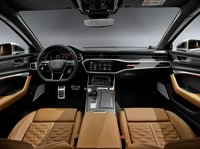 Photo 6of Audi RS 6 Avant C8 (5G) Station Wagon (2019)